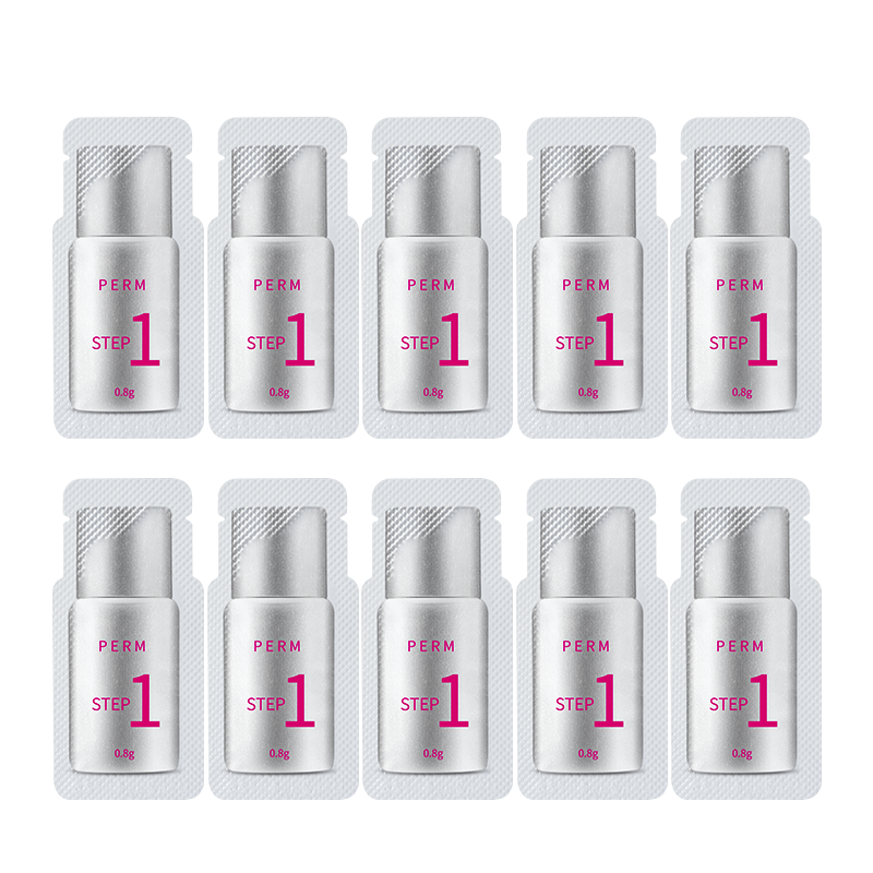 Eyelash Extension Full Set - 10 Cái/lô Làn Mi Nâng Bộ