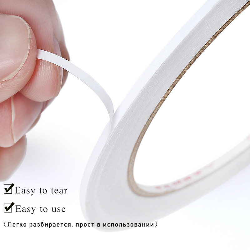 40 Mét/bộ Dễ Dàng Quạt Băng 3D - đánh giá và giá Eyelash Extension Fan