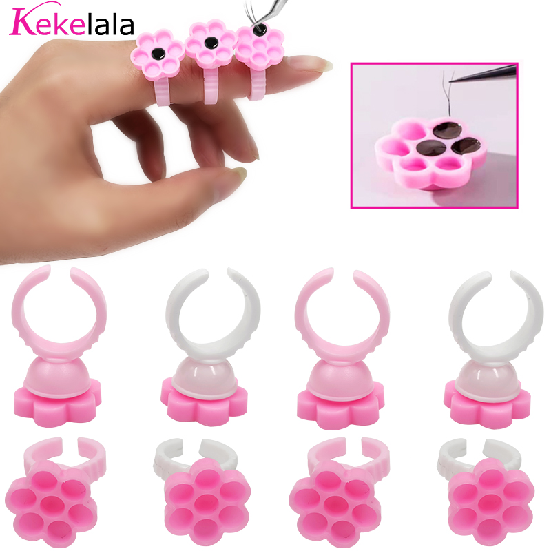 DIY Eyelash Extension Fans Flo - đánh giá và giá Eyelash Extension Fan