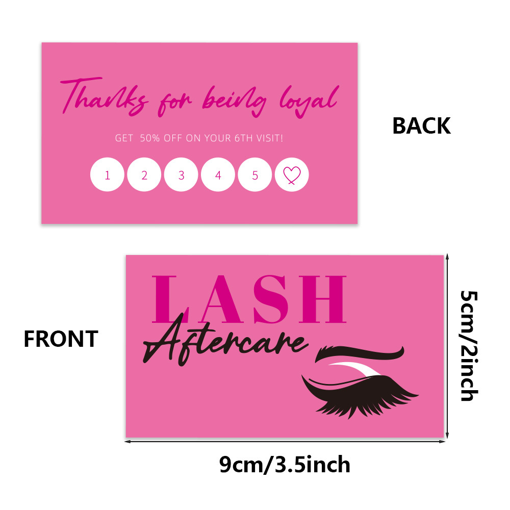50pcs Shining Eyelash Business - đánh giá và giá Eyelash Extension Single Lash