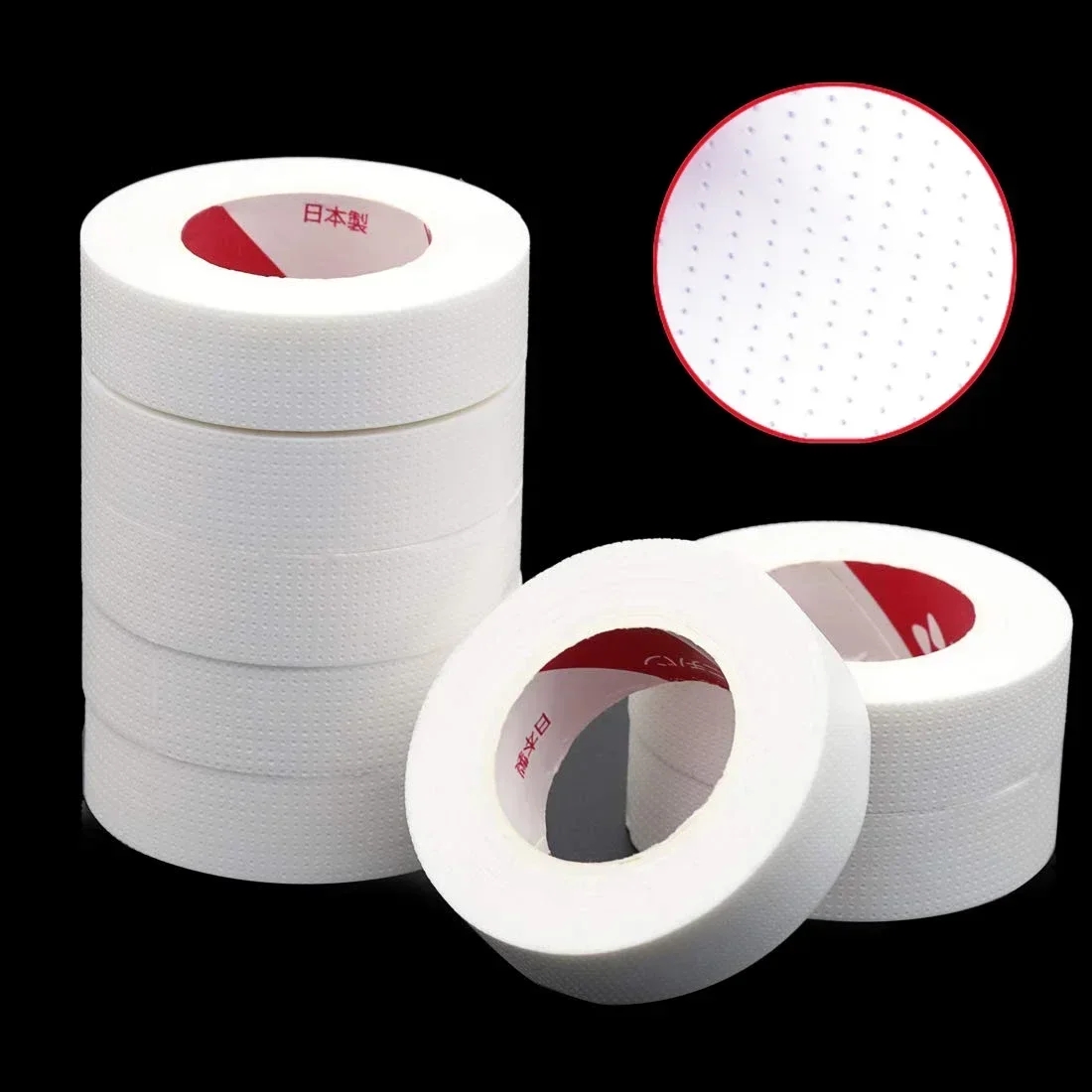 2/3/5/6/10pcs Japanese Insulat - đánh giá và giá Eyelash Extension Eye Mask