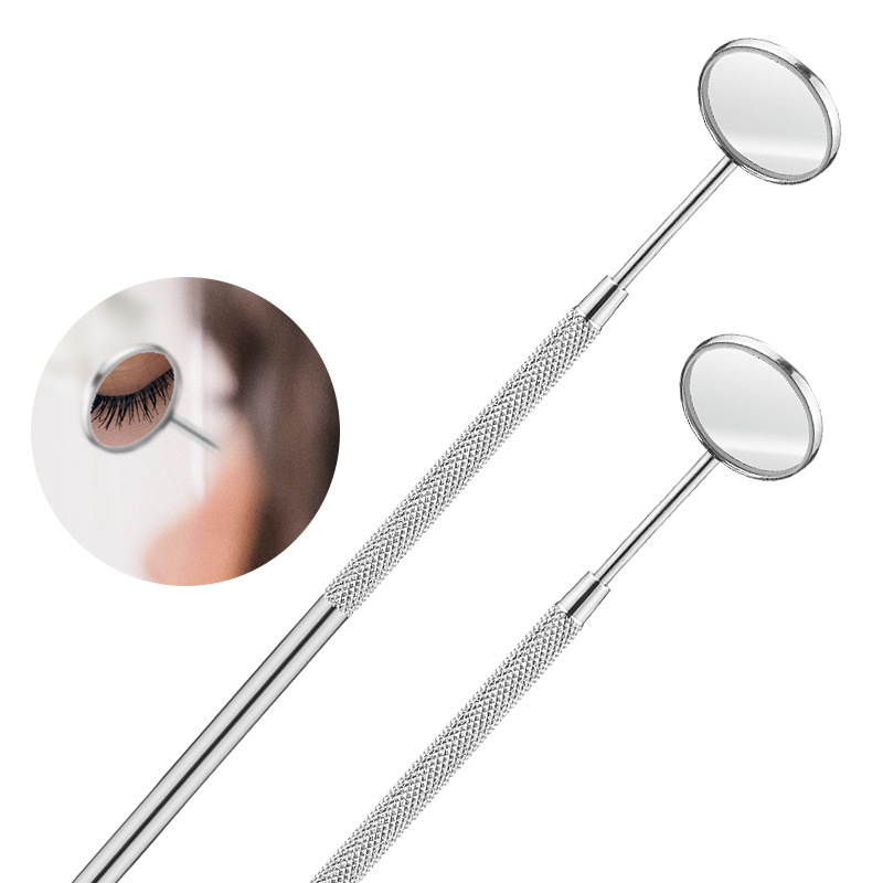 Đa Chức Năng Kiểm Tra Lông Mi  - đánh giá và giá Funny Eyelash Extension