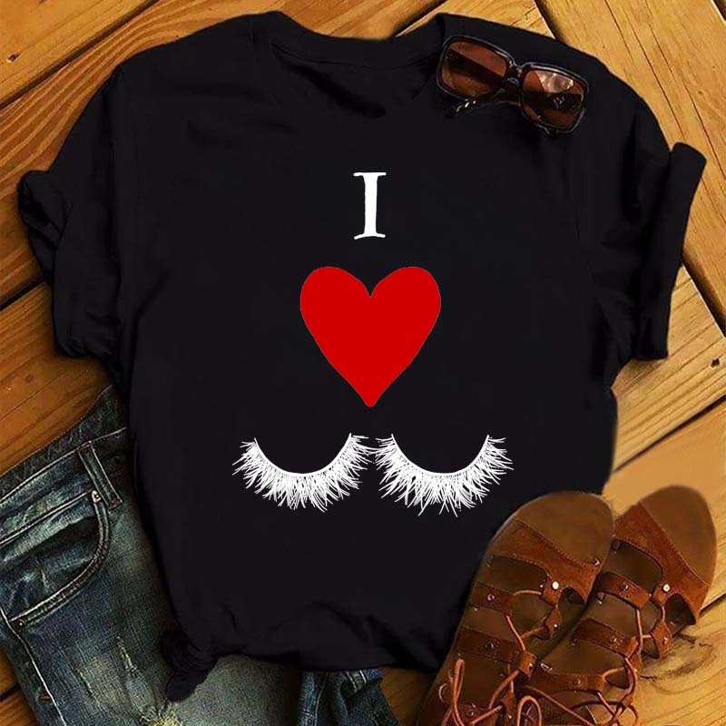 Maycaur Fashion Graphic Women  - đánh giá và giá Funny Eyelash Extension