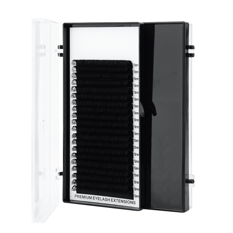 H&L SINCE 1990 20 Row Faux Las - đánh giá và giá Eyelash Extension Human Hair