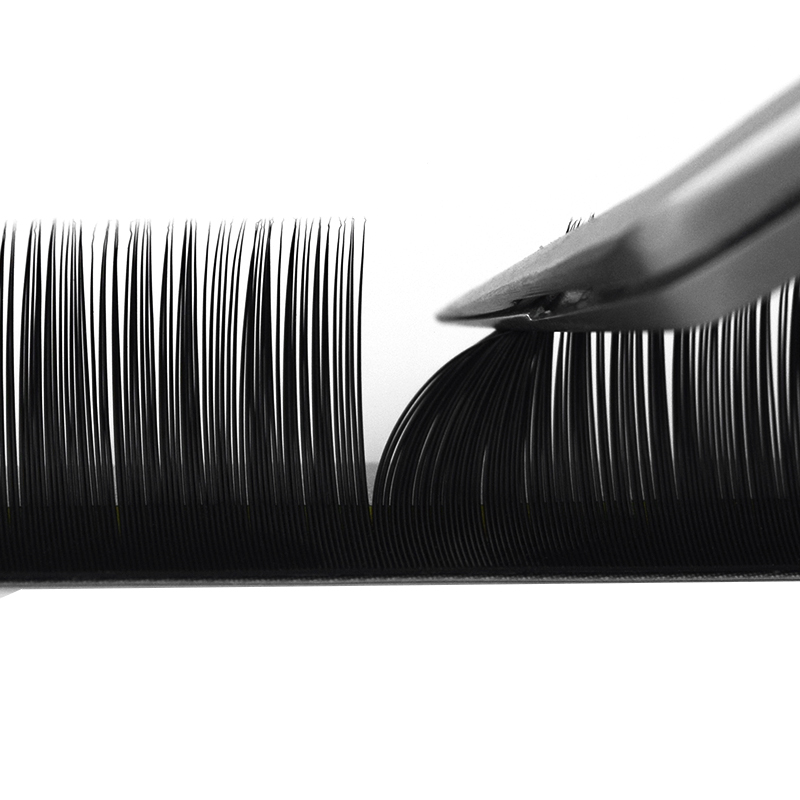 H&L SINCE 1990 20 Row Faux Las - đánh giá và giá Eyelash Extension Human Hair