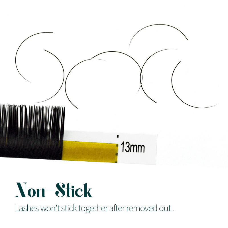 H&L SINCE 1990 20 Row Faux Las - đánh giá và giá Eyelash Extension Human Hair
