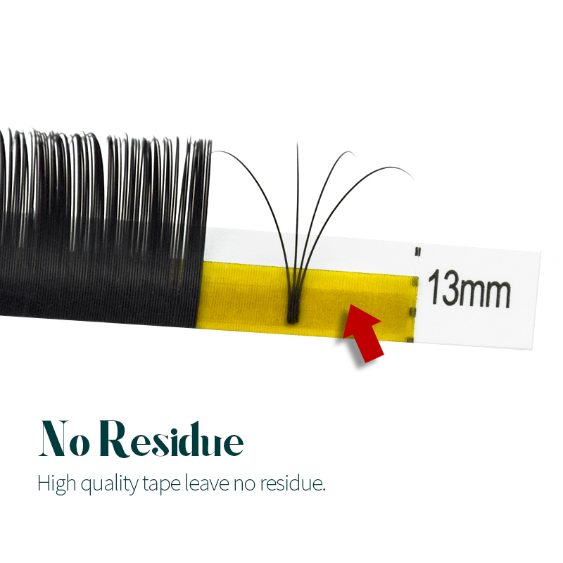 H&L SINCE 1990 20 Row Faux Las - đánh giá và giá Eyelash Extension Human Hair