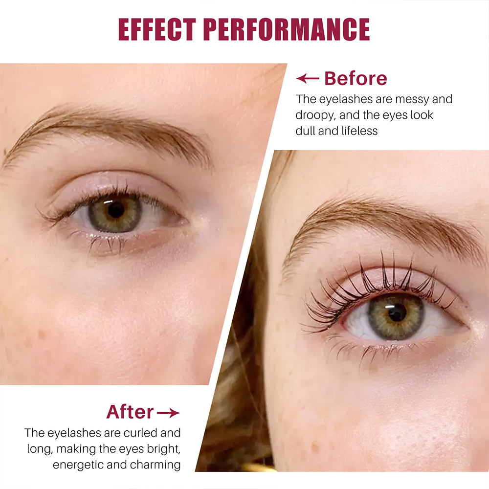 ICONSIGN Eyelash Lifting Sache - đánh giá và giá Eyelash Extension Single Lash