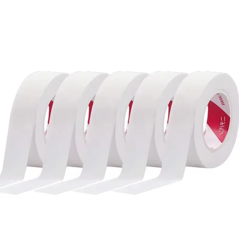 6 Rolls Japanese Insulating Ta - đánh giá và giá Eyelash Extension Eye Mask