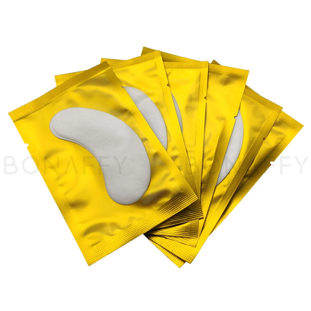 200 Pairs Eyelash Eyelashes Un - đánh giá và giá Eyelash Extension Eye Mask