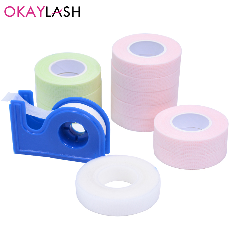 OKAYLASH 4Pcs/lot Eyelash Exte - đánh giá và giá Eyelash Extension Fan