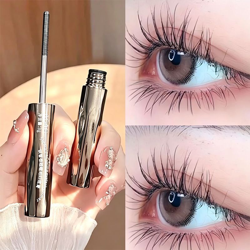 Volumizing Lengthening Curling - đánh giá và giá Eyelash Extension No 9