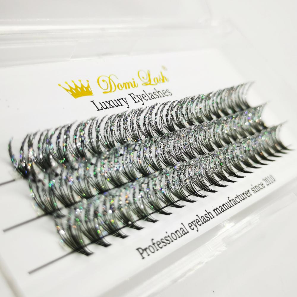 Veteran Tech New Design 20D 60 - đánh giá và giá Funny Eyelash Extension
