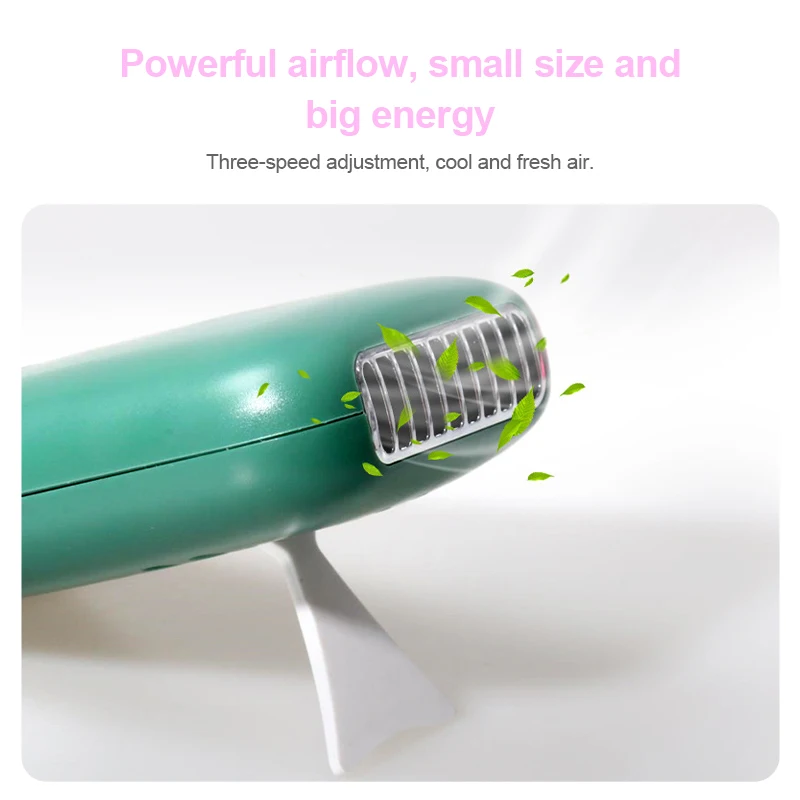 1PCS Eyelash Fan Dryer Graftin - đánh giá và giá Eyelash Extension Fan