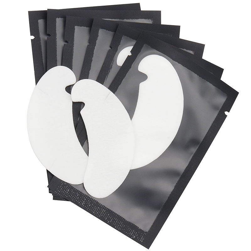 50 Pairs Eyelash Extension Hyd - đánh giá và giá Eyelash Extension Eye Mask