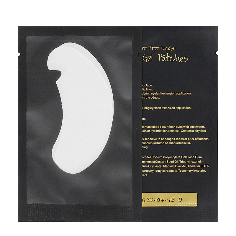 50 Pairs Eyelash Extension Hyd - đánh giá và giá Eyelash Extension Eye Mask