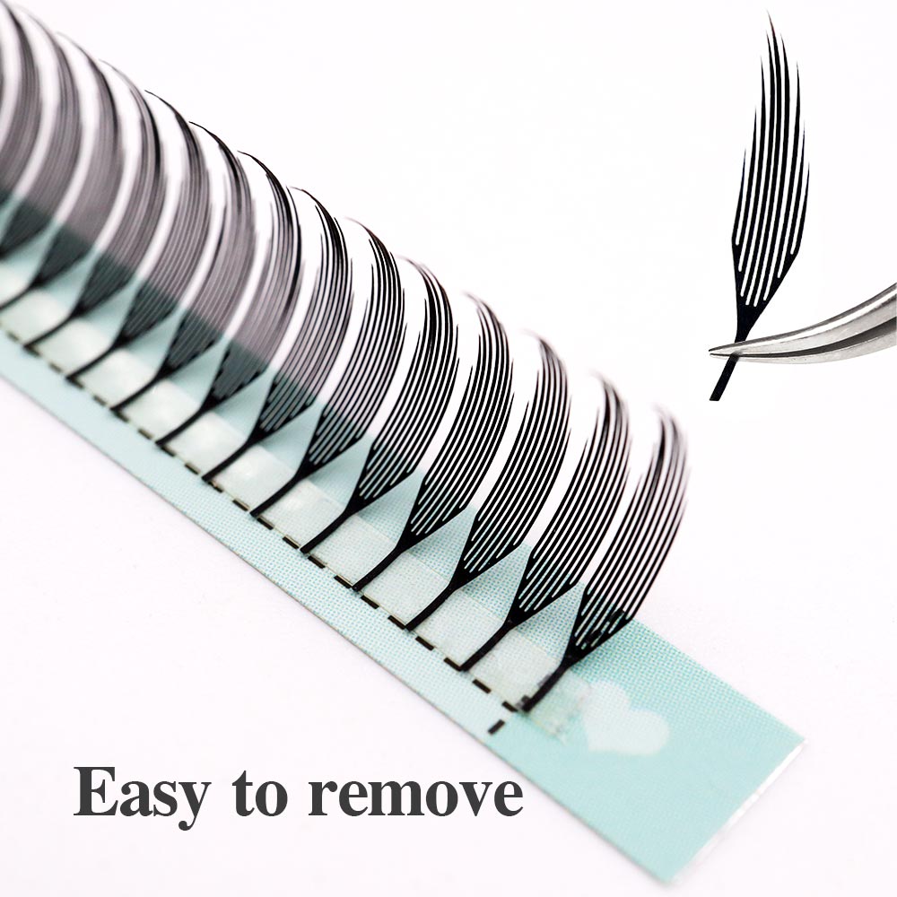 CMICC New Comic Spire Eyelash  - đánh giá và giá Funny Eyelash Extension