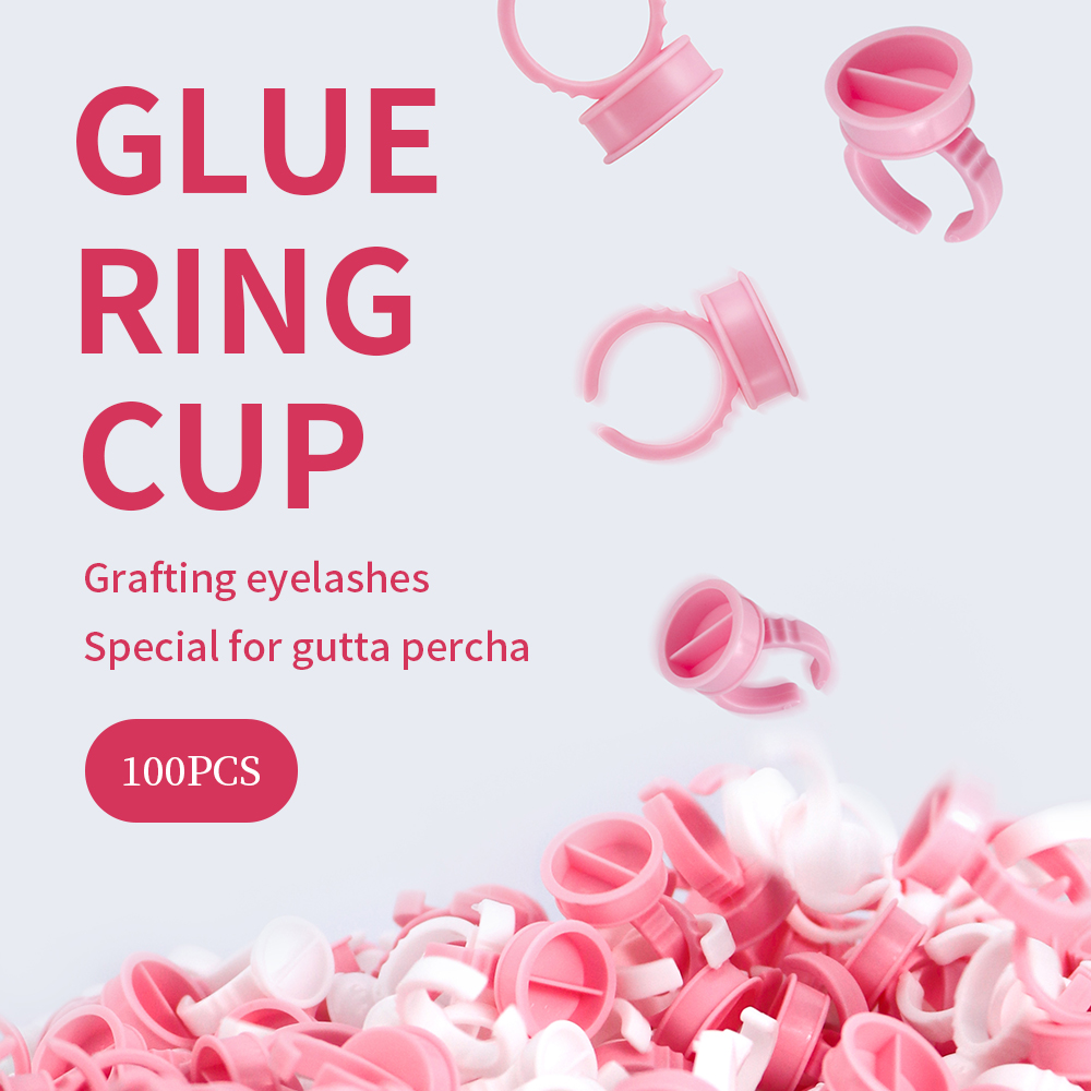 NATUHANA 100 Chiếc Dùng Một Lầ - đánh giá và giá Eyelash Extension Full Set