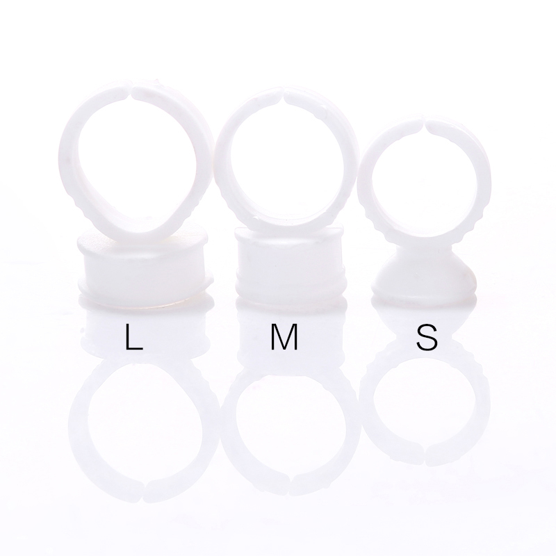 NATUHANA 100 Chiếc Dùng Một Lầ - đánh giá và giá Eyelash Extension Full Set